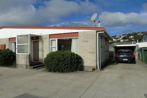 Photo of property in 5/84 Park Road, Miramar, Wellington, 6022