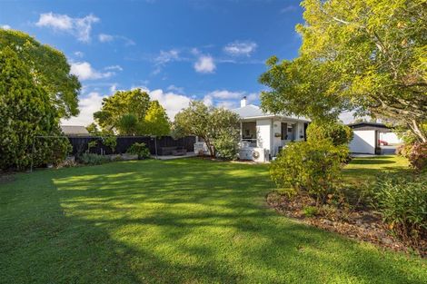 Photo of property in 32 Rossiter Avenue, Redwood, Christchurch, 8051