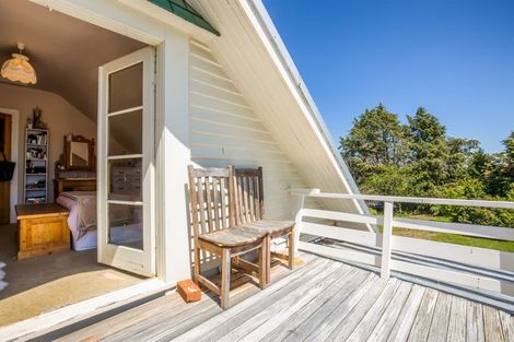 Photo of property in 638 Woodfields Road, West Eyreton, Rangiora, 7475