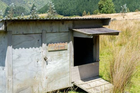 Photo of property in 1150 Otaki Gorge Road, Hautere, Otaki, 5582