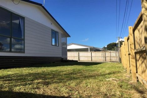 Photo of property in 70b Maich Road, Manurewa, Auckland, 2102