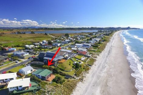 Photo of property in 431 Pukehina Parade, Pukehina, Te Puke, 3189