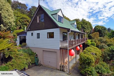 Photo of property in 14 Solar Terrace, Broad Bay, Dunedin, 9014