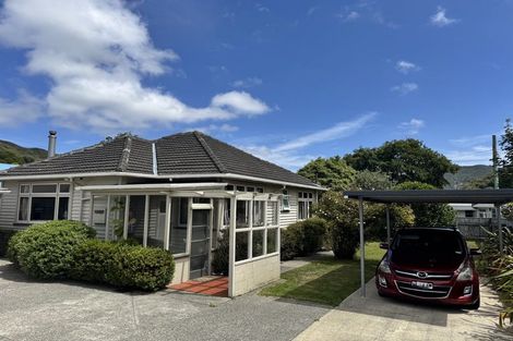 Photo of property in 1/11 Eagle Street, Karori, Wellington, 6012
