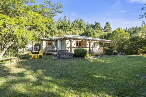 Photo of property in 3145a White Rock Road, White Rock, Martinborough, 5782