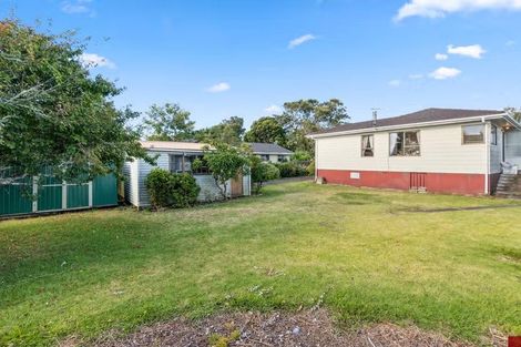 Photo of property in 10 Purata Place, Mangere Bridge, Auckland, 2022