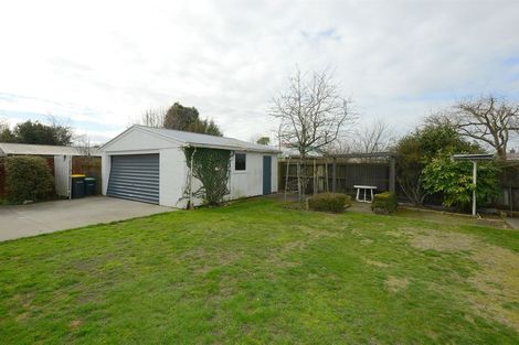 Photo of property in 34 Deepdale Street, Burnside, Christchurch, 8053