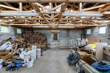 Photo of property in 571 Carrington Road, Hurworth, New Plymouth, 4371