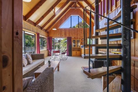 Photo of property in 5 Manunui Street, Kuratau, Turangi, 3381