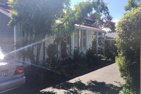 Photo of property in 40b Middleton Road, Upper Riccarton, Christchurch, 8041