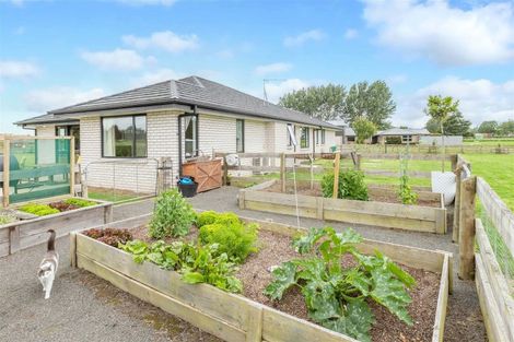 Photo of property in 63c Duck Road, Rotokauri, Hamilton, 3288