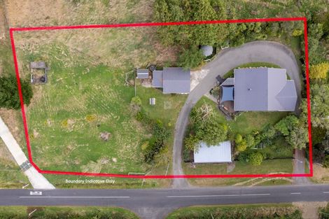 Photo of property in 40 Norsewood Ormondville Road, Norsewood, 4974