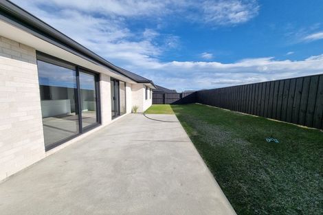 Photo of property in 33a Sanders Way, Rolleston, 7614