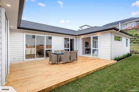 Photo of property in 125 Colonial Drive, Silverdale, 0932