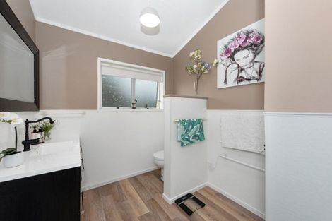 Photo of property in 3b Leong Avenue, Dinsdale, Hamilton, 3204