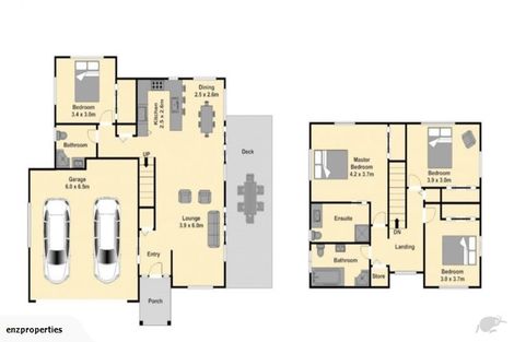 Photo of property in 23 Exler Place, Avondale, Auckland, 0600
