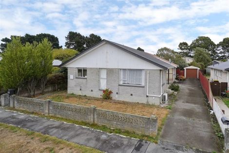 Photo of property in 1/17 Kuaka Crescent, Bromley, Christchurch, 8062