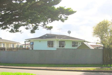 Photo of property in 3 Seton Place, Clover Park, Auckland, 2019