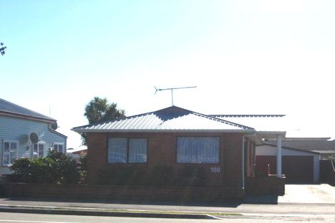 Photo of property in 100 High Street, Greymouth, 7805