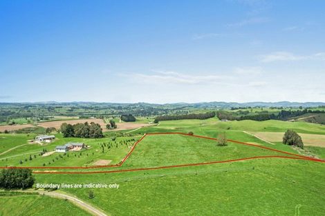 Photo of property in 153 Makgill Road, Maungatautari, Cambridge, 3494