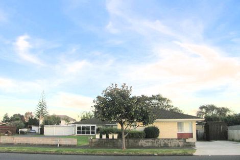 Photo of property in 2/117 Saint George Street, Papatoetoe, Auckland, 2025