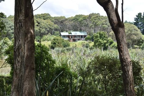 Photo of property in 152 Te Hapua Road, Te Horo, Otaki, 5581