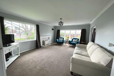 Photo of property in 6 Henare Street, West End, Palmerston North, 4412