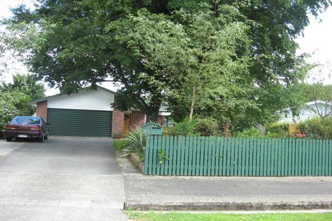 Photo of property in 26a Victoria Street, Pahiatua, 4910