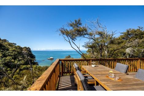 Photo of property in 11 Moonraker Way, Kaiteriteri, Motueka, 7197