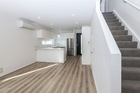 Photo of property in 17 Sherborne Street, St Albans, Christchurch, 8014