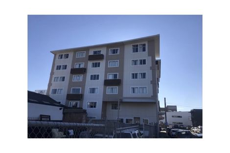 Photo of property in Martin Square Apartments, 304/20 Martin Square, Te Aro, Wellington, 6011