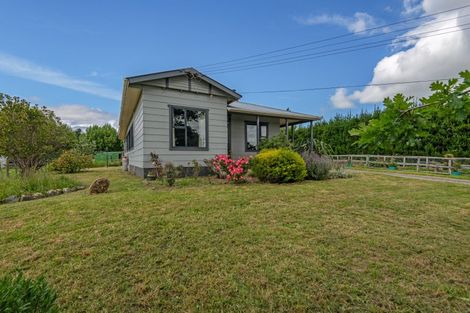 Photo of property in 1247 Tennent Drive, Linton, Palmerston North, 4472