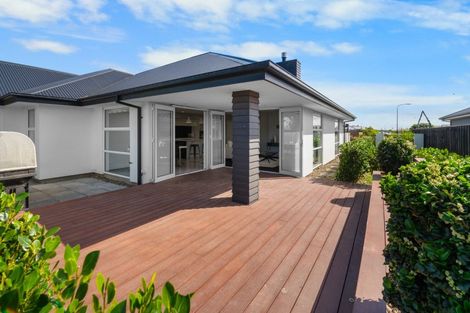 Photo of property in 79 Hungerford Drive, Rolleston, 7615