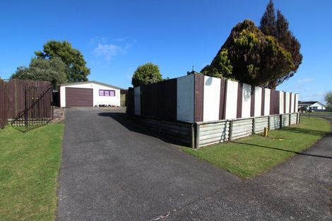 Photo of property in 34 Waimate Crescent, Tokoroa, 3420