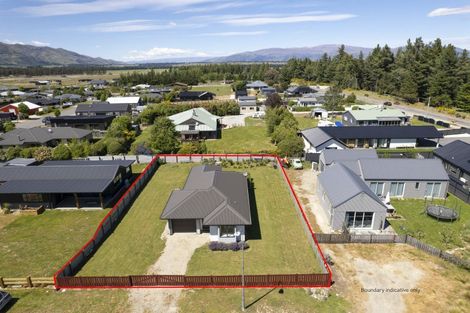 Photo of property in 16 Francis Lane, Lake Hawea, Wanaka, 9382