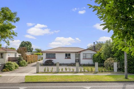Photo of property in 16 Wycliffe Street, Onekawa, Napier, 4110