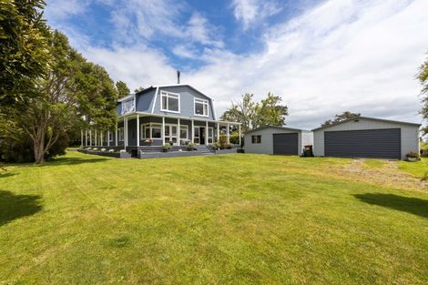 Photo of property in 1358 Mangorei Road, Mangorei, New Plymouth, 4371
