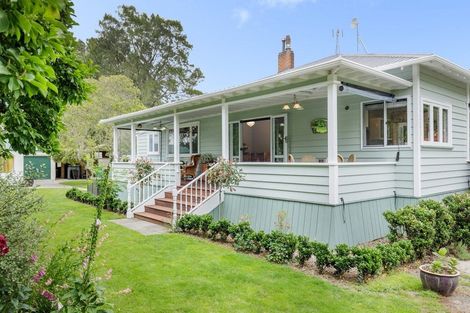 Photo of property in 945 No 7 Road, Springdale, Waitoa, 3380