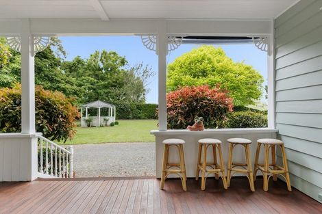 Photo of property in 945 No 7 Road, Springdale, Waitoa, 3380