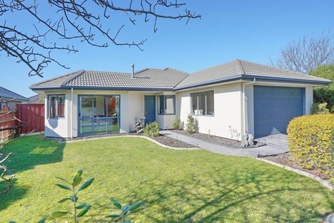 Photo of property in 14 Pascoe Drive, Woodend, 7610