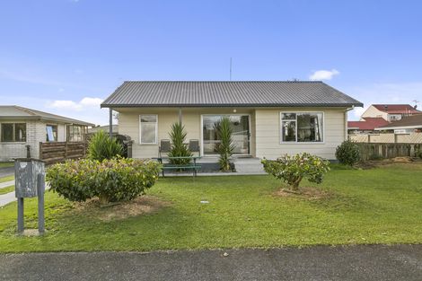 Photo of property in 62 Tawari Street, Matamata, 3400