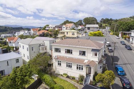 Photo of property in 71 Nairn Street, Mount Cook, Wellington, 6011