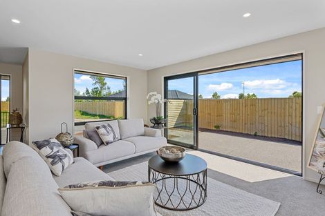 Photo of property in 57 Glengael Drive, Halswell, Christchurch, 8025