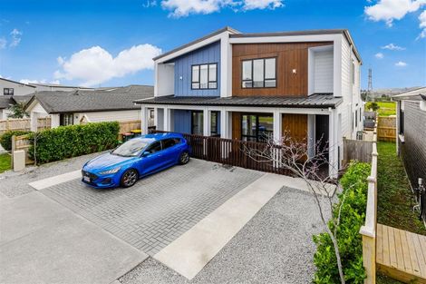 Photo of property in 5a Aho Lane, Karaka, Papakura, 2113