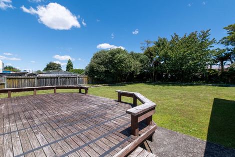 Photo of property in 8 Park Road, Western Heights, Rotorua, 3015