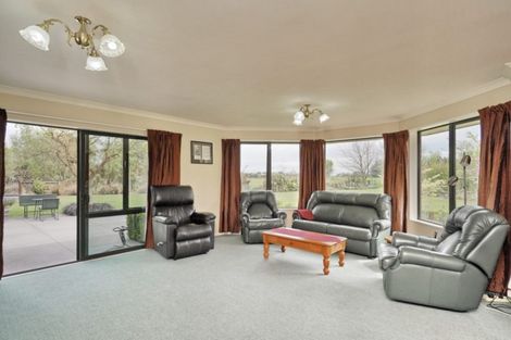 Photo of property in 426 Collins Road, Springston, Christchurch, 7674