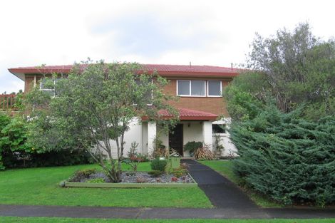 Photo of property in 1 Sanctuary Point, Sunnyhills, Auckland, 2010