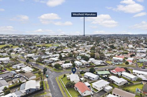 Photo of property in 1/12 Templeton Place, Clendon Park, Auckland, 2103