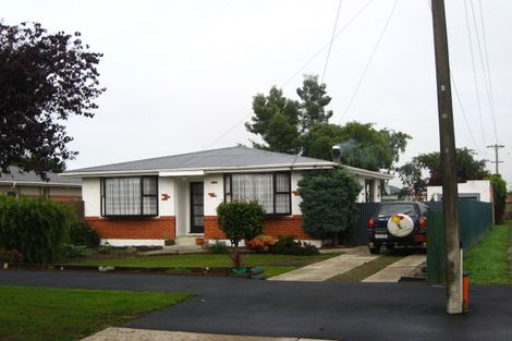 Photo of property in 97a Forfar Street, Mosgiel, 9024