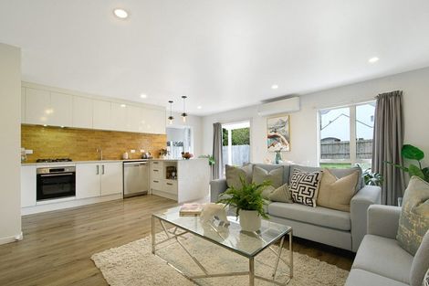 Photo of property in 8 Blumhardt Place, Avondale, Auckland, 1026